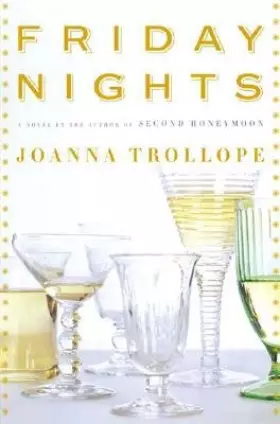 Couverture du produit · Friday Nights