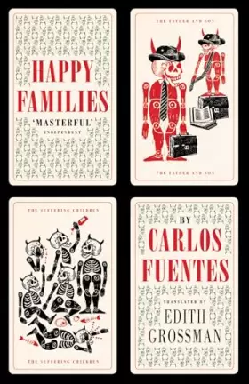Couverture du produit · Happy Families