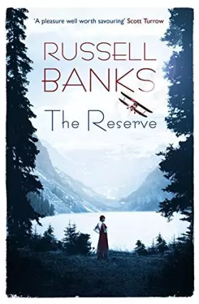 Couverture du produit · The Reserve