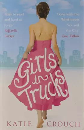 Couverture du produit · Girls in Trucks