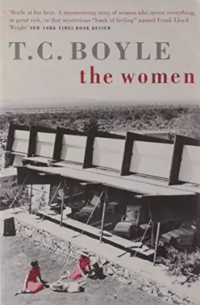 Couverture du produit · The Women