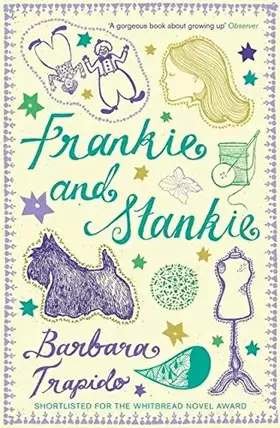 Couverture du produit · Frankie and Stankie