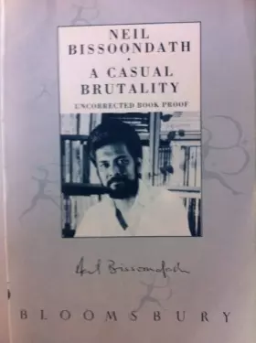 Couverture du produit · A Casual Brutality