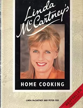 Couverture du produit · Home Cooking