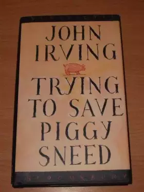 Couverture du produit · Trying to Save Piggy Sneed
