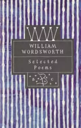 Couverture du produit · Selected Poems