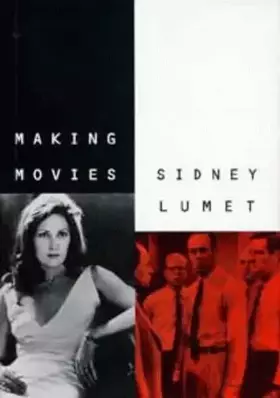 Couverture du produit · Making Movies
