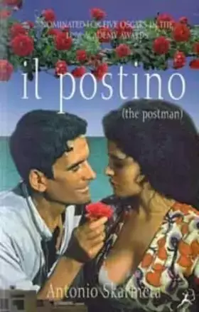 Couverture du produit · Il Postino (the Postman)
