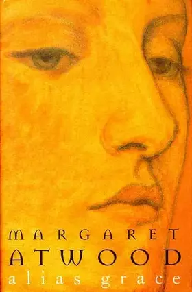 Couverture du produit · Alias Grace