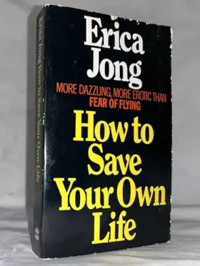 Couverture du produit · How to Save Your Own Life