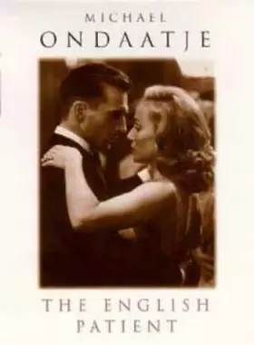 Couverture du produit · The English Patient