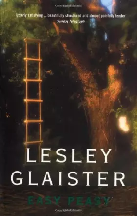 Couverture du produit · Easy Peasy