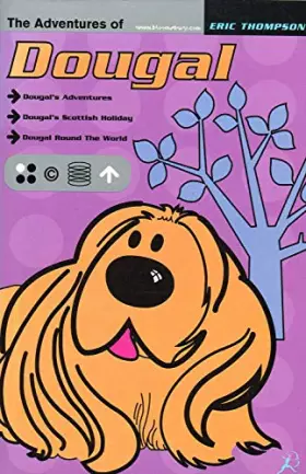 Couverture du produit · The Adventures of Dougal