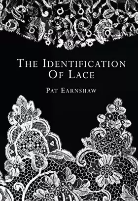 Couverture du produit · Identification of Lace (Shire Library)