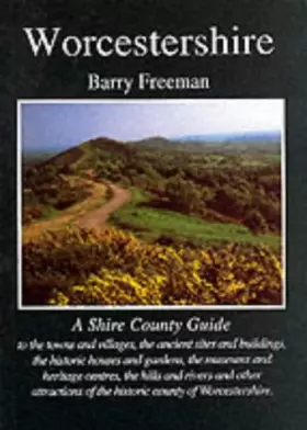 Couverture du produit · Worcestershire