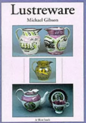 Couverture du produit · Lustreware