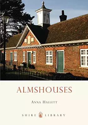 Couverture du produit · Almshouses
