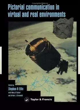 Couverture du produit · Pictorial Communication In Real And Virtual Environments