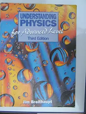 Couverture du produit · Understanding Physics for Advanced Level
