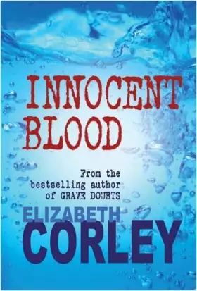 Couverture du produit · Innocent Blood