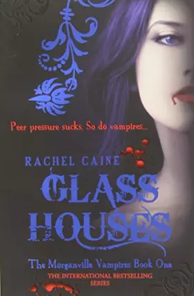 Couverture du produit · Glass Houses