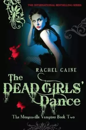 Couverture du produit · The Dead Girls' Dance