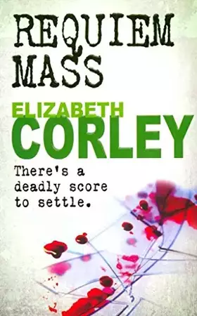 Couverture du produit · Requiem Mass