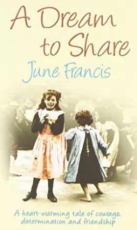 Couverture du produit · A Dream to Share