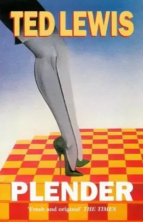 Couverture du produit · Plender