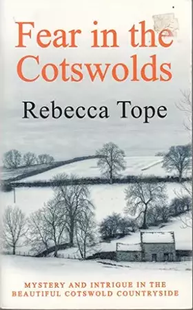 Couverture du produit · Fear in the Cotswolds (Cotswold Mysteries)
