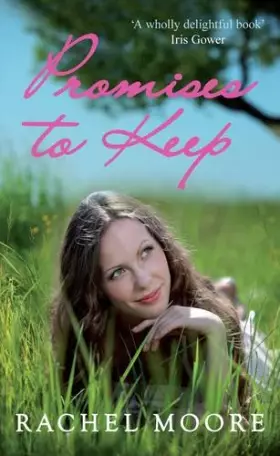 Couverture du produit · Promises to Keep