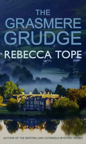 Couverture du produit · The Grasmere Grudge