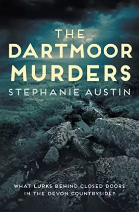 Couverture du produit · The Dartmoor Murders