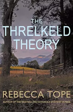 Couverture du produit · The Threlkeld Theory