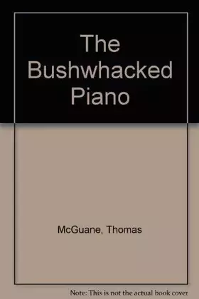 Couverture du produit · Bushwhacked Piano