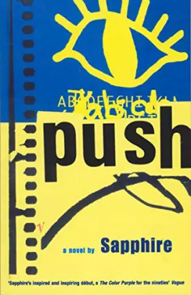 Couverture du produit · Push