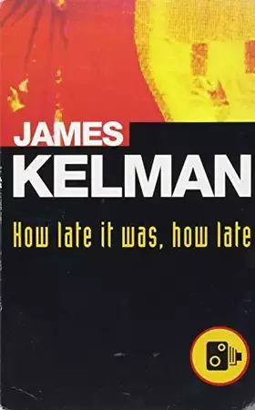 Couverture du produit · How Late It Was, How Late