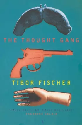 Couverture du produit · The Thought Gang