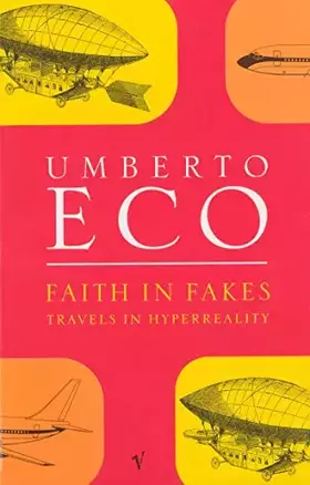 Couverture du produit · Faith In Fakes