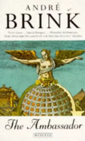 Couverture du produit · The Ambassador
