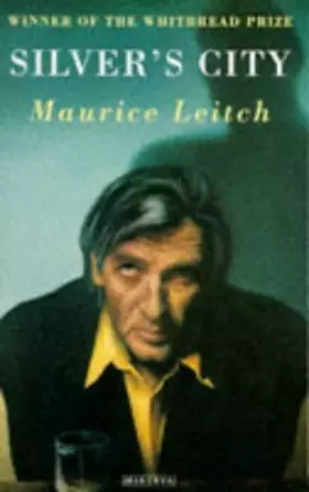 Couverture du produit · Silver City