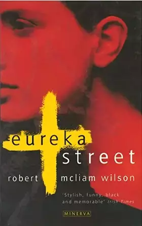 Couverture du produit · Eureka Street