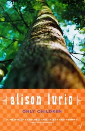 Couverture du produit · Only Children