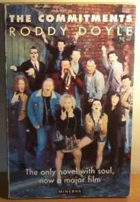 Couverture du produit · The Commitments