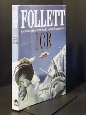 Couverture du produit · Ice