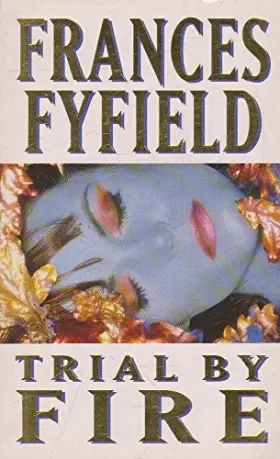 Couverture du produit · Trial by Fire