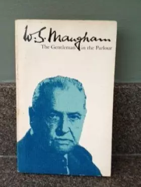Couverture du produit · The Gentleman in the Parlour