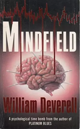 Couverture du produit · Mindfield