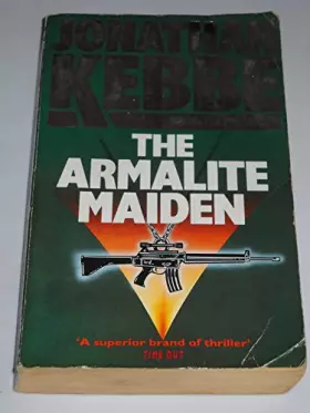 Couverture du produit · The Armalite Maiden