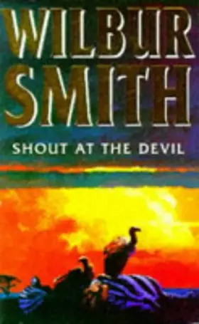 Couverture du produit · Shout at the Devil